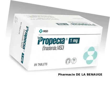 propecia finasteride