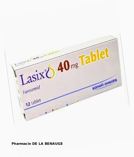 lasix furosemide