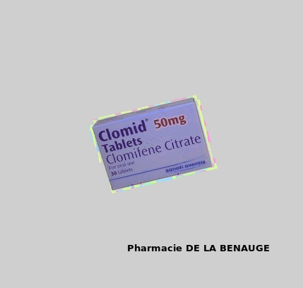 Clomid générique
