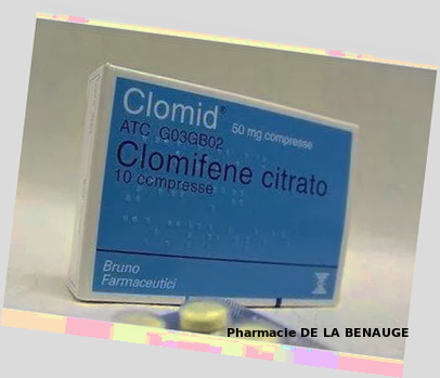 clomid citrate