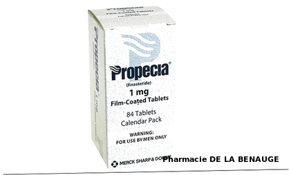 propecia finasteride